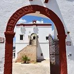 Masseria Luce Casa de hóspedes