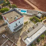 Masseria Luce