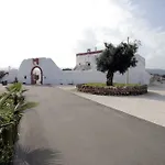 Casa de hóspedes Masseria Luce