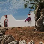 Casa de hóspedes Masseria Luce Monopoli