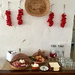 Masseria Luce Casa de hóspedes