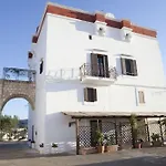 Casa de hóspedes Masseria Luce