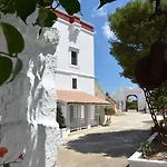 Masseria Luce Casa de hóspedes Monopoli