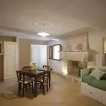 Casa de hóspedes Masseria Luce 2*