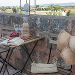 Casa de hóspedes Masseria Luce 2*