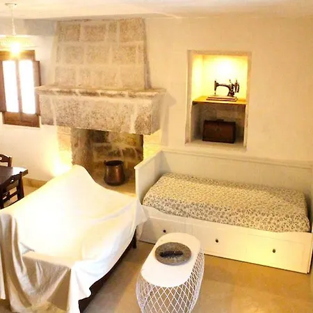 Masseria Luce 2*