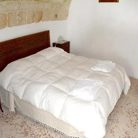 Affittacamere Masseria Luce