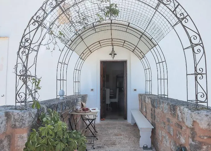 Masseria Luce 2* مونوبولي