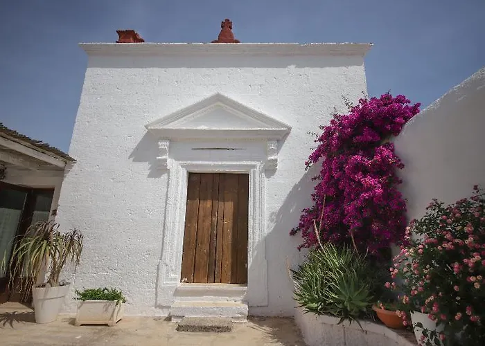 Masseria Luce 2* مونوبولي