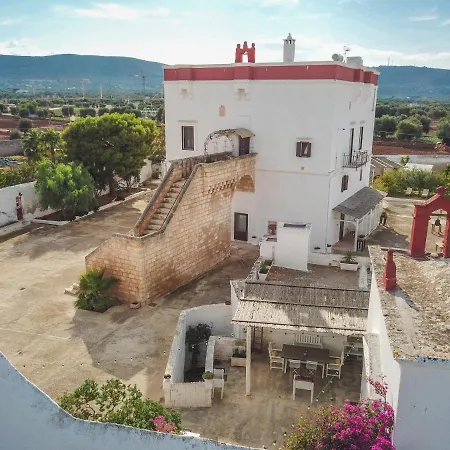 Masseria Luce 2* 모노폴리