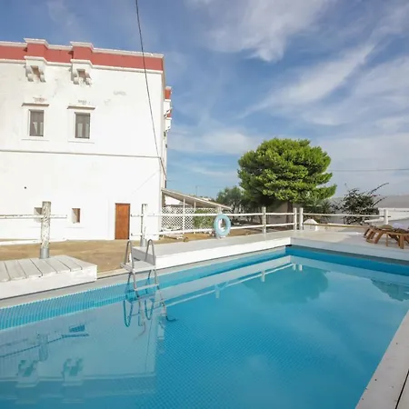 Masseria Luce 모노폴리