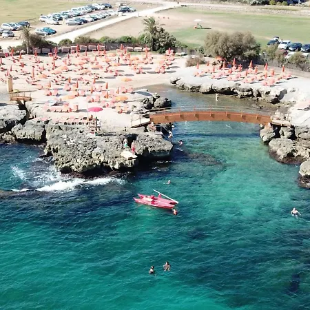 Masseria Luce 2* Monopoli