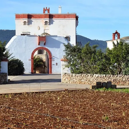 Masseria Luce 2* 모노폴리