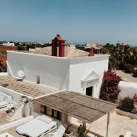 Masseria Luce Monopoli