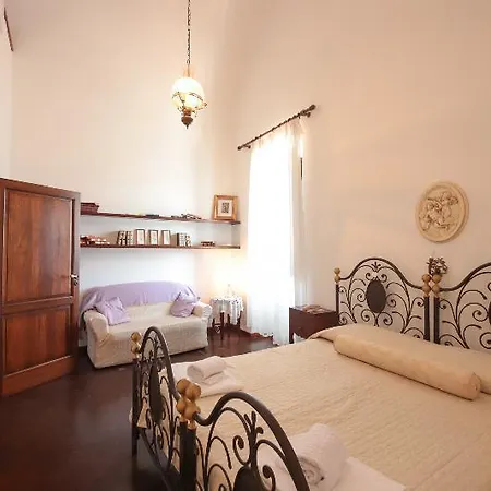 Masseria Luce Gasthuis 2*