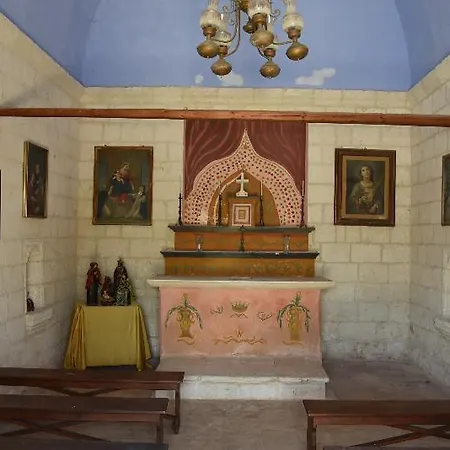 Masseria Luce 2* Monopoli