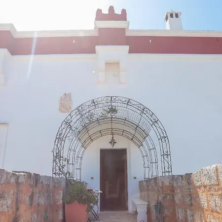 Masseria Luce 2* 모노폴리