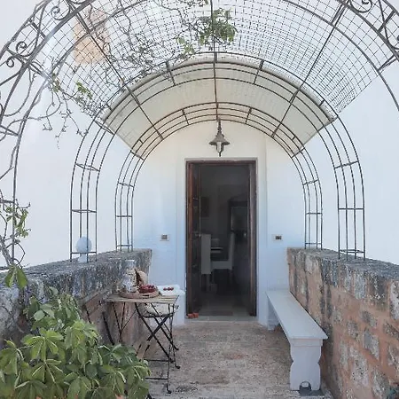 Masseria Luce 2* Monopoli