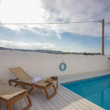 Masseria Luce 게스트하우스 모노폴리