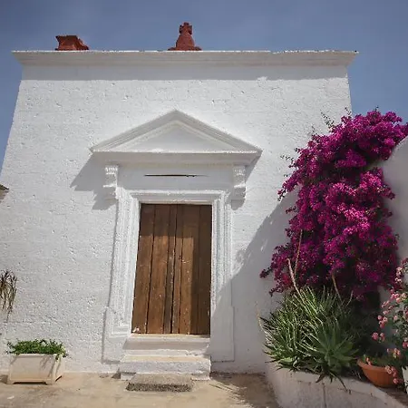 Masseria Luce 2* Monopoli