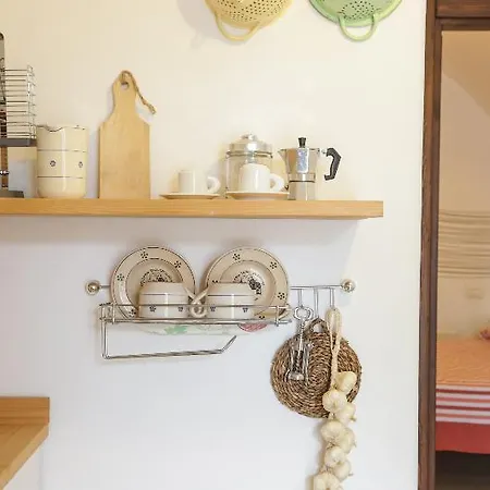 Masseria Luce 게스트하우스 모노폴리