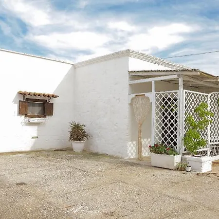 게스트하우스 Masseria Luce