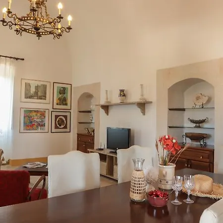 Masseria Luce モノーポリ