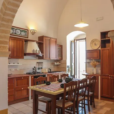 Masseria Luce 2* 모노폴리