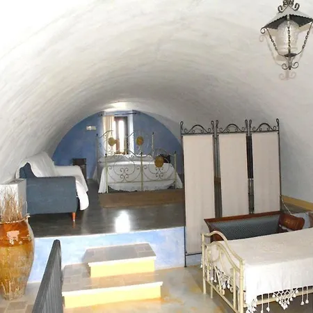 Masseria Luce Monopoli