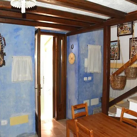 Masseria Luce Pensionat 2*