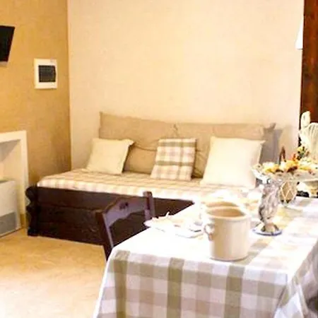 Gasthuis Masseria Luce Monopoli