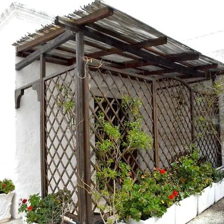 Masseria Luce Pensjonat