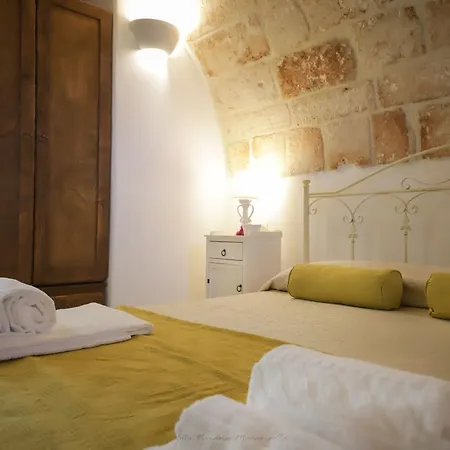 Masseria Luce 2* Monopoli