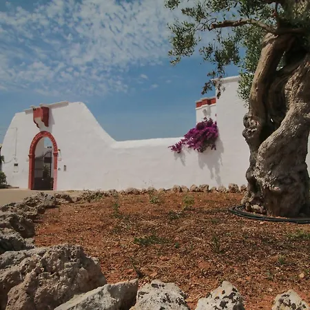 게스트하우스 Masseria Luce 모노폴리