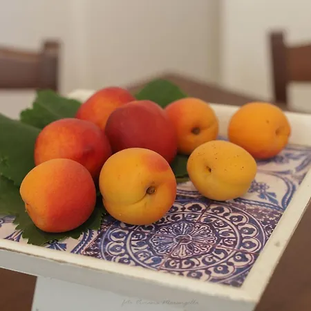 Masseria Luce 2* Monopoli