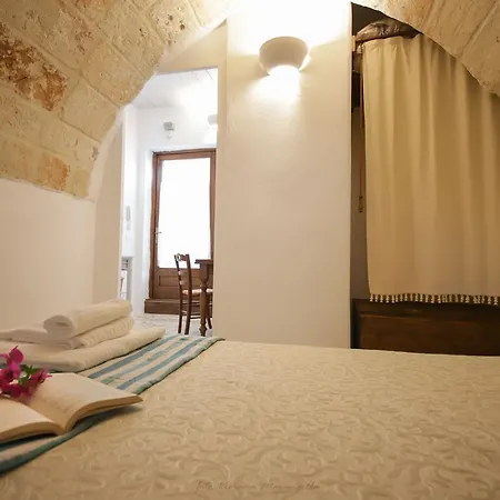 Masseria Luce Gasthuis 2*