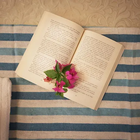 Gasthuis Masseria Luce Monopoli