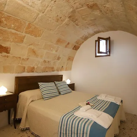 Masseria Luce 게스트하우스 모노폴리