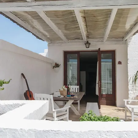 Masseria Luce 게스트하우스 모노폴리