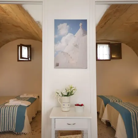 Masseria Luce 2* Monopoli