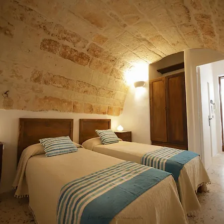 Masseria Luce 2* Monopoli