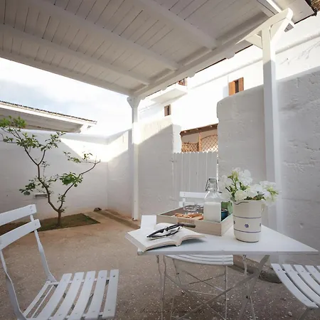 Masseria Luce 게스트하우스