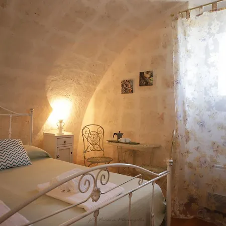 Masseria Luce 게스트하우스