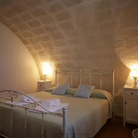 Masseria Luce Gasthuis