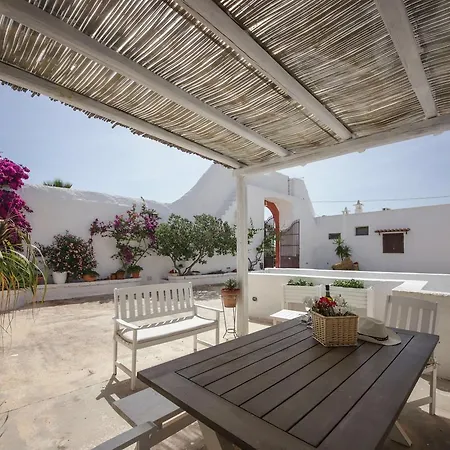 Masseria Luce 2* Monopoli