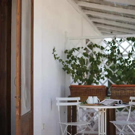 Masseria Luce Monopoli