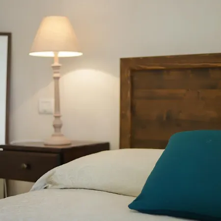 게스트하우스 Masseria Luce 모노폴리