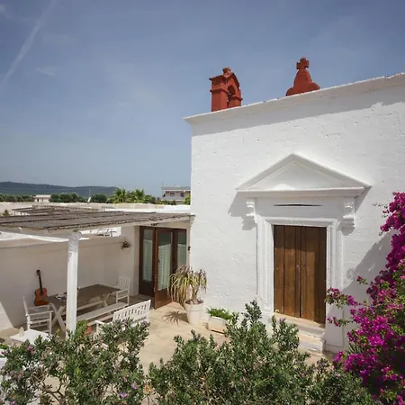 Masseria Luce 2*