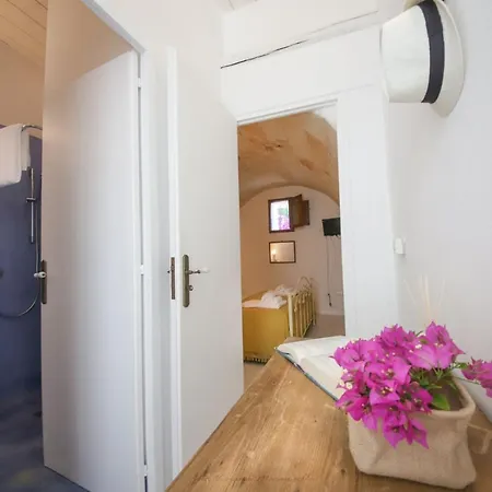 Masseria Luce Gasthuis Monopoli