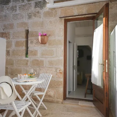 Masseria Luce Monopoli